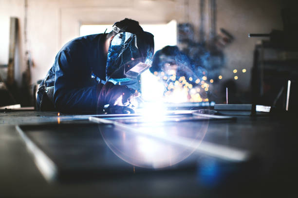 Best Pipe Welding in South Lockport, NY