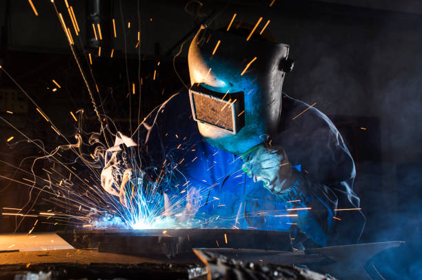 Best Structural Steel Welding in South Lockport, NY