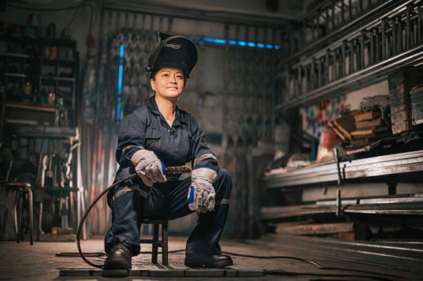 Best Structural Steel Welding in South Lockport, NY