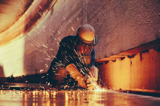 Best Welding Inspection and Certification in South Lockport, NY