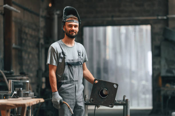 Best Artistic and Custom Metal Fabrication in South Lockport, NY