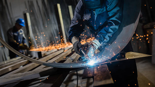 Reliable South Lockport, NY Welder & Metal Fabrication Solutions